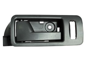 Manija Puerta Interior Negro Lado Conductor