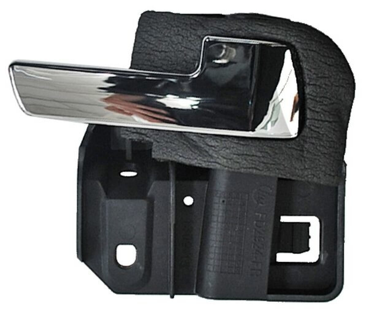 Manija Puerta Interior Delantera Cromado Lado Pasajero