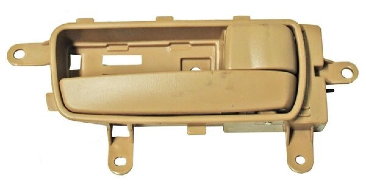 Manija Puerta Interior Delantera O Trasera Beige Lado Pasajero