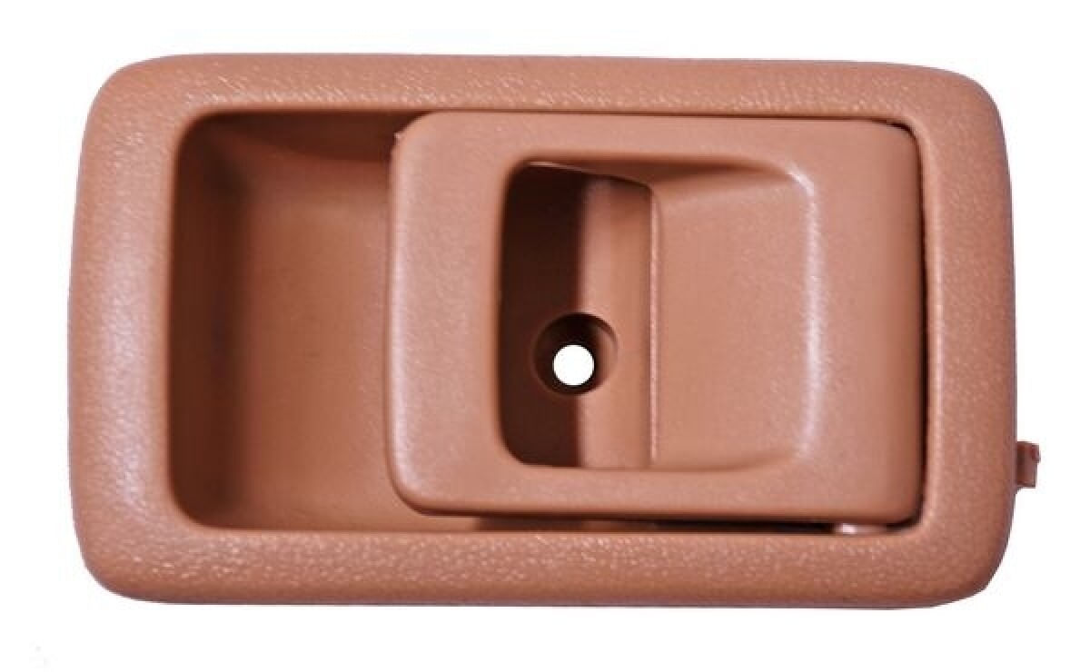 Manija Puerta Interior Beige Lado Pasajero