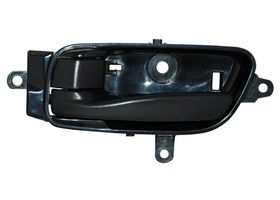 Manija Puerta Interior Delantera Negro Lado Conductor