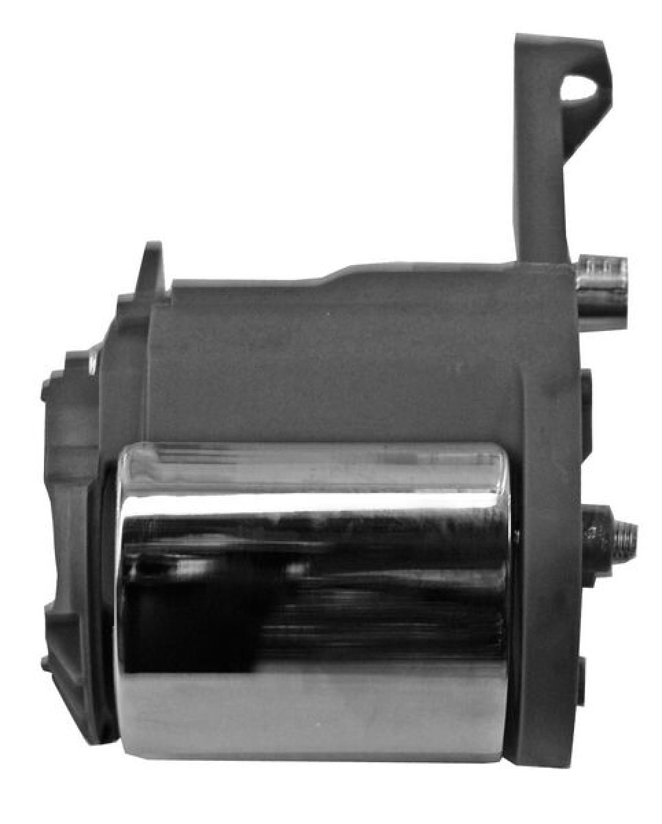 Manija Puerta Interior Delantera Gris/Cromo Lado Conductor