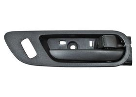 Manija Puerta Interior Delantera O Trasera Negro Lado Pasajero