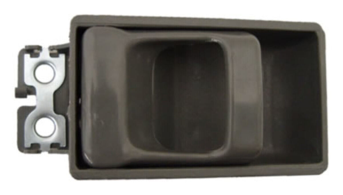 Manija Puerta Interior Gris Lado Conductor O Pasajero