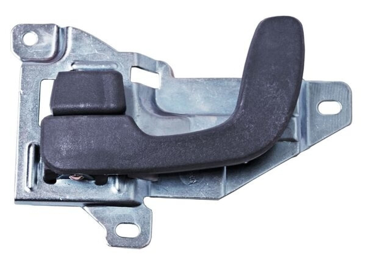 Manija Puerta Interior Delantera Gris Lado Conductor