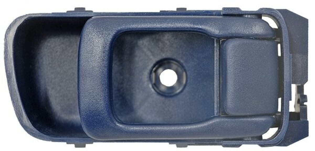 Manija Puerta Interior Delantera O Trasera Azul Lado Conductor