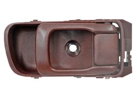 Manija Puerta Interior Delantera O Trasera Rojo Lado Conductor