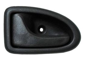 Manija Puerta Interior Delantera O Trasera Gris Lado Conductor