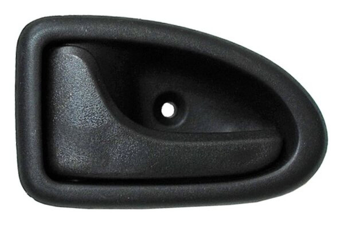 Manija Puerta Interior Delantera O Trasera Gris Lado Conductor