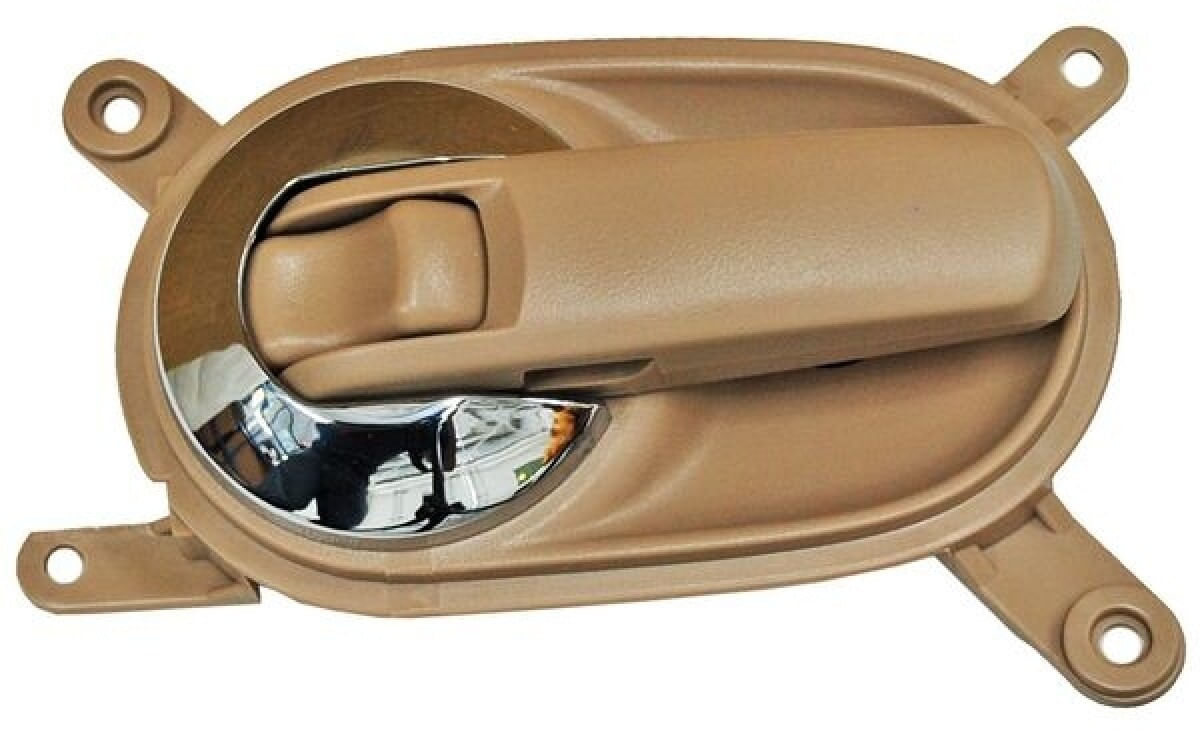 Manija Puerta Interior Delantera Beige Lado Conductor