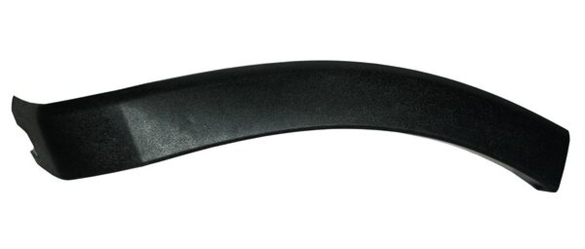 Moldura Arco Para Defensa Delantera Lado Conductor