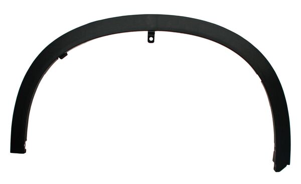 Moldura Arco Para Salpicadera Lado Conductor