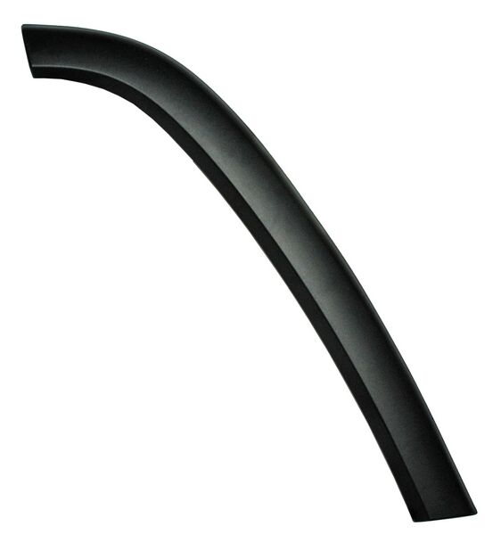 Moldura De Arco Trasera Lado Pasajero