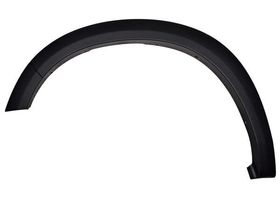 Moldura Arco Para Salpicadera Lado Conductor