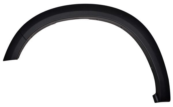 Moldura Arco Para Salpicadera Lado Conductor