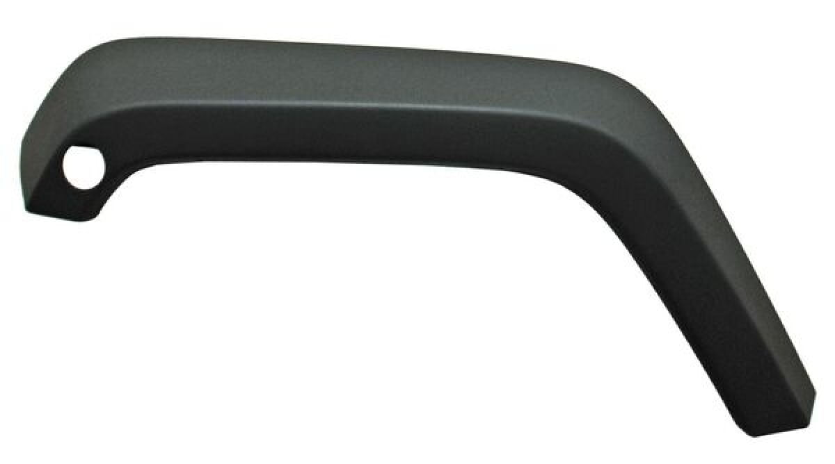 Moldura Arco Para Salpicadera Lado Conductor