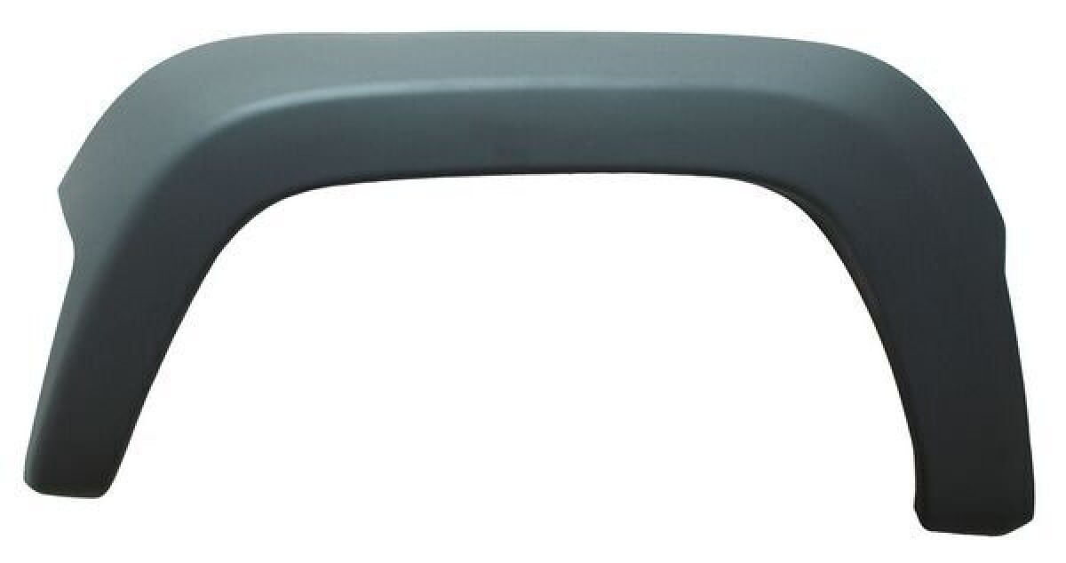 Moldura Arco Para Salpicadera Lado Pasajero