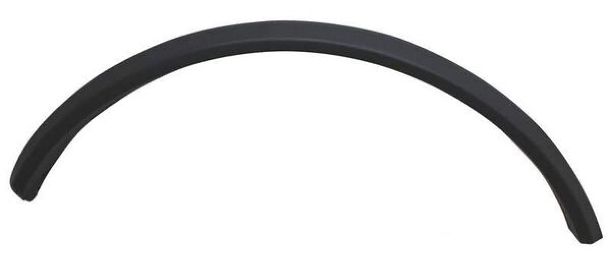 Moldura Arco Para Salpicadera Delantera Lado Conductor