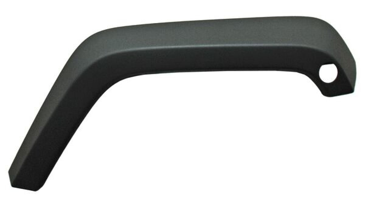 Moldura Arco Para Salpicadera Lado Pasajero