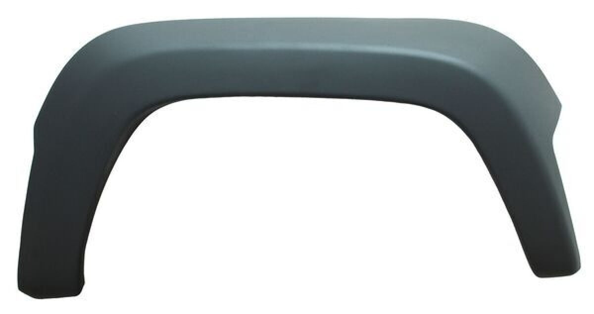 Moldura Arco Para Salpicadera Lado Conductor