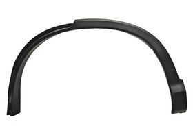Moldura De Arco Trasera Lado Conductor