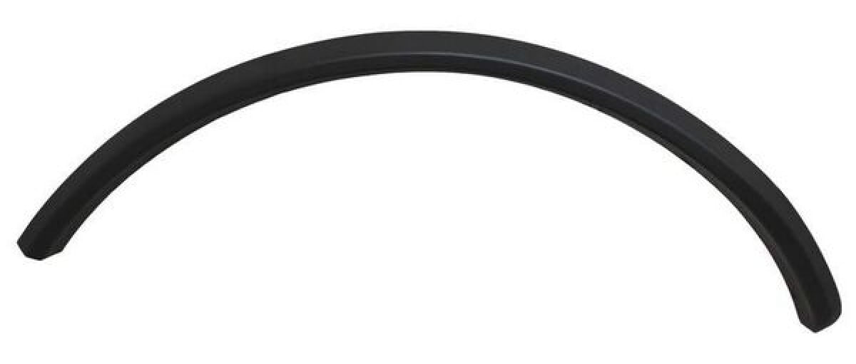 Moldura De Arco Trasera Lado Conductor
