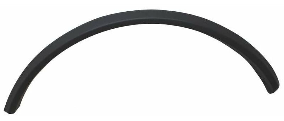 Moldura Arco Para Salpicadera Delantera Lado Pasajero