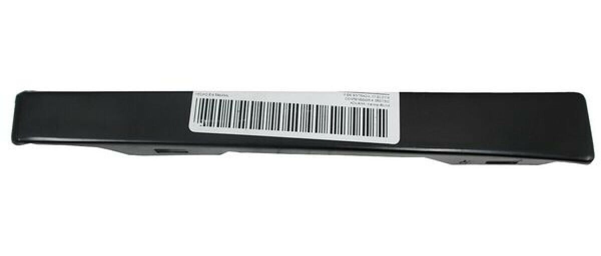 Moldura Para Faro Negra Lado Pasajero