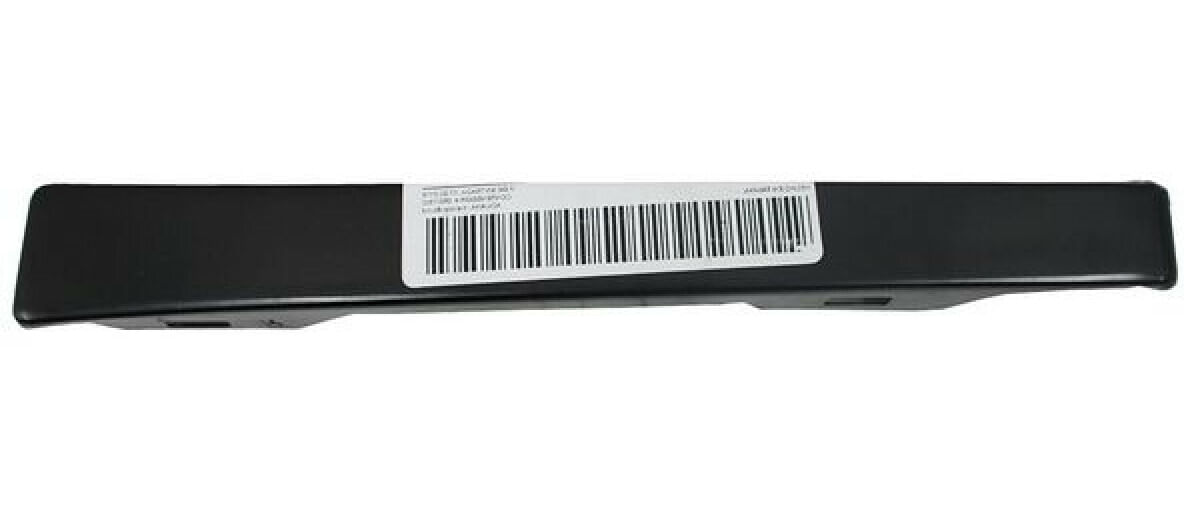 Moldura Para Faro Negra Lado Conductor