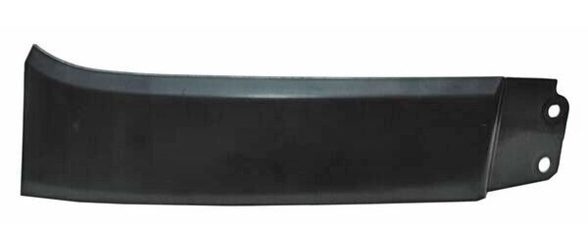 Moldura Para Faro Negra Lado Pasajero