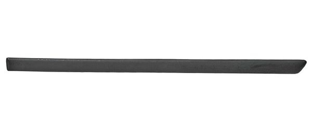 Moldura Para Puerta Trasera P/Pintar Lado Conductor
