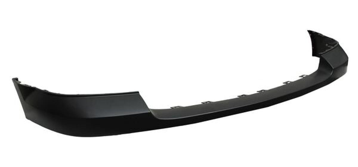 Moldura Para Defensa Delantera Superior