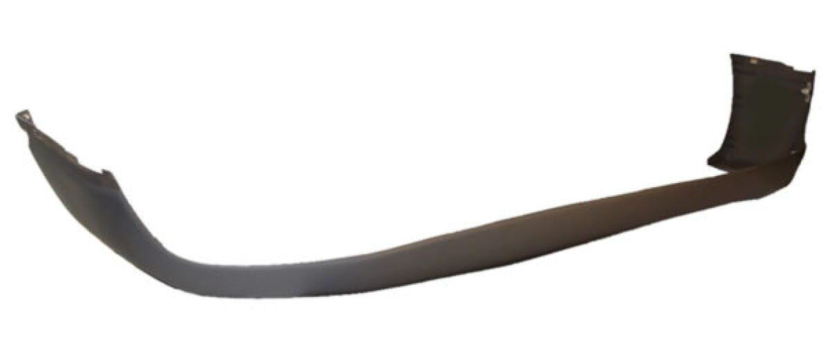 Moldura Para Defensa Delantera Inferior