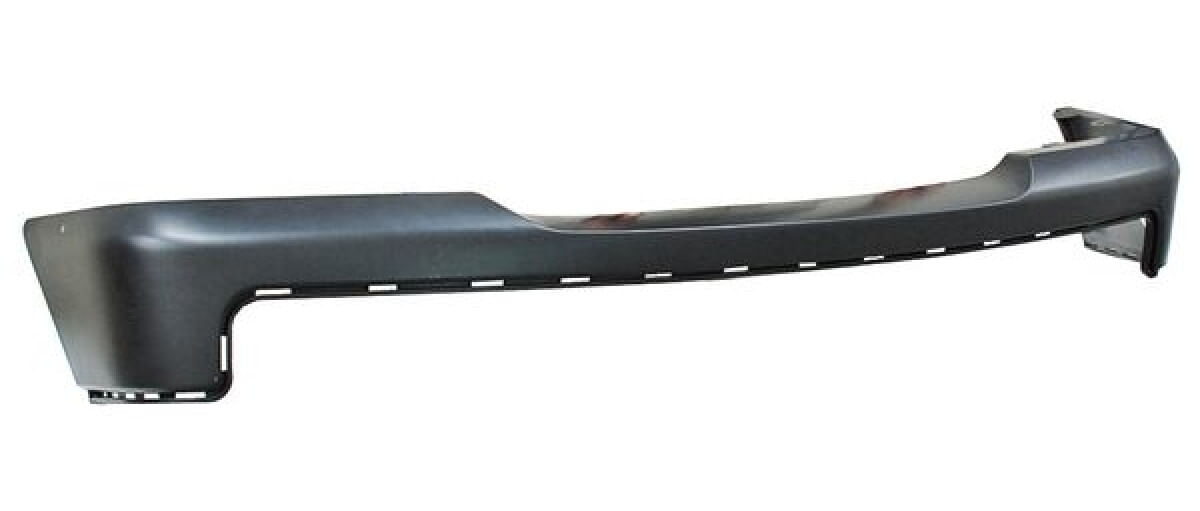 Moldura Para Defensa Delantera P/Pintar