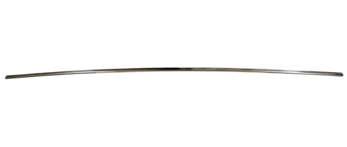 Moldura Para Parrilla Superior