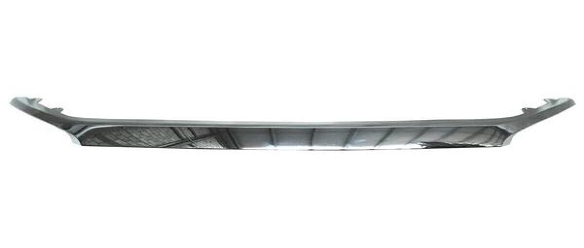 Moldura Para Parrilla Superior Crom
