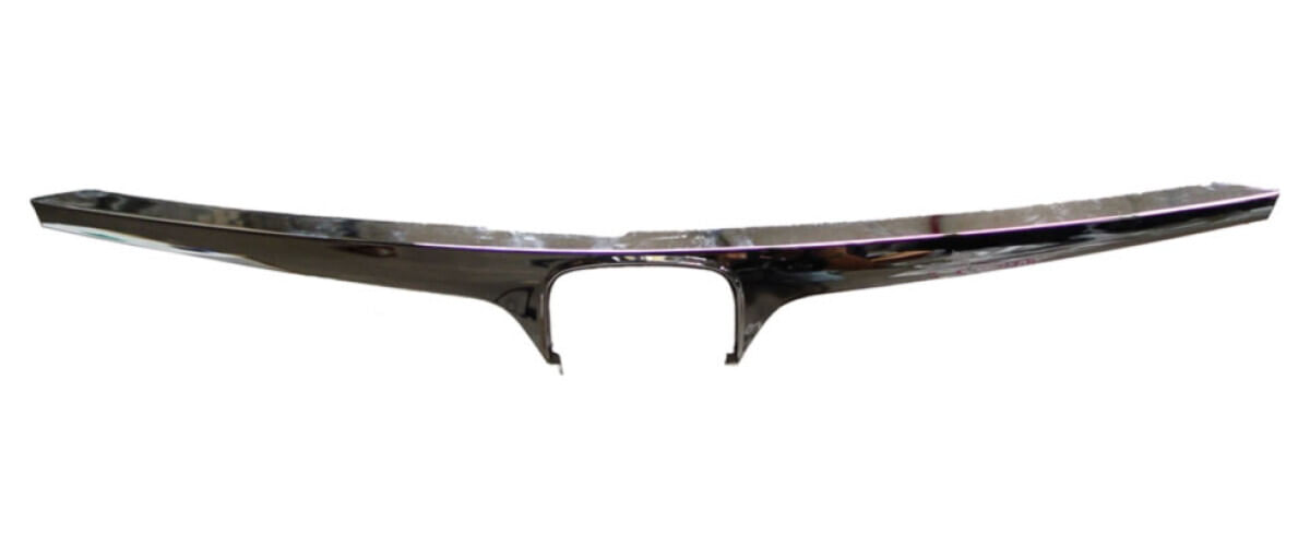 Moldura Para Parrilla Crom