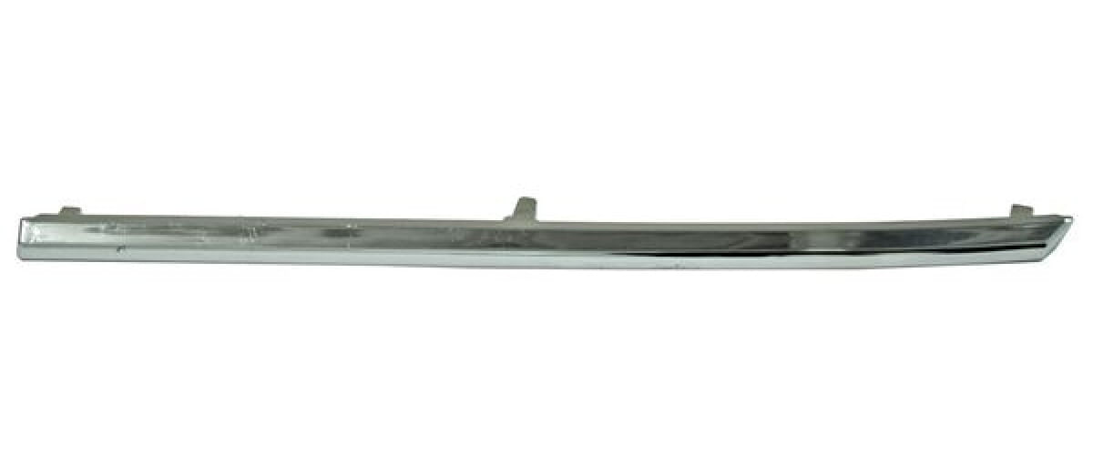 Moldura Para Parrilla Superior Lado Conductor