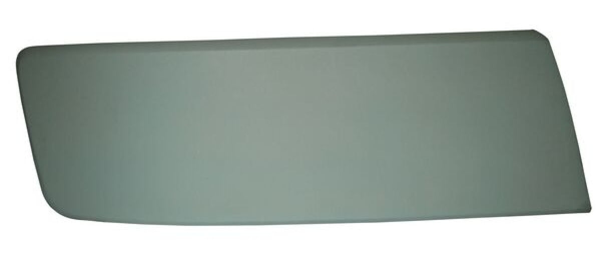 Moldura Para Defensa Delantera Lado Pasajero