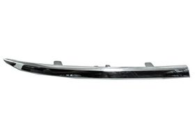 Moldura Para Parrilla Crom Lado Pasajero