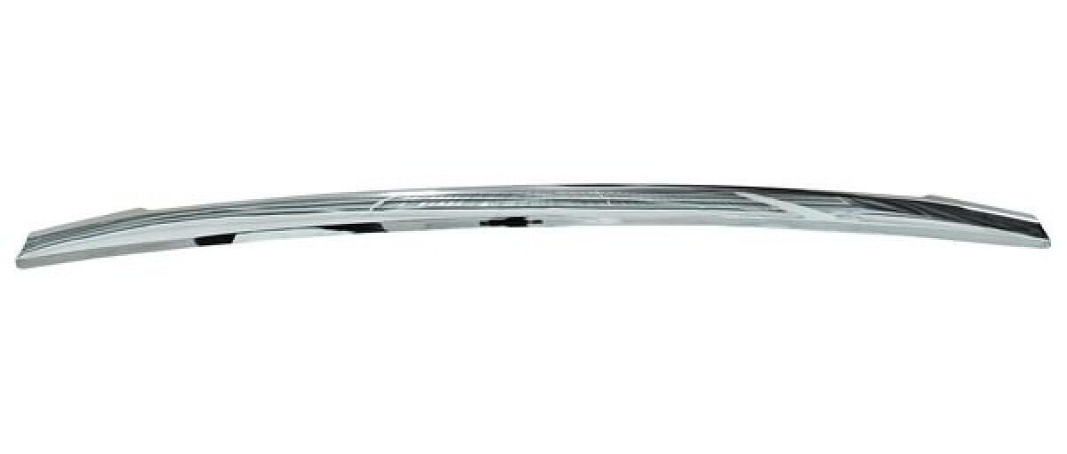 Moldura Para Parrilla Superior Crom