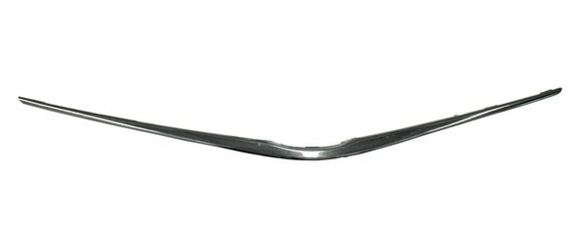 Moldura Para Parrilla Crom