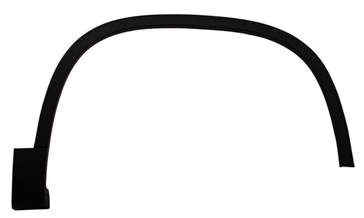 Moldura Arco Para Salpicadera Lado Pasajero