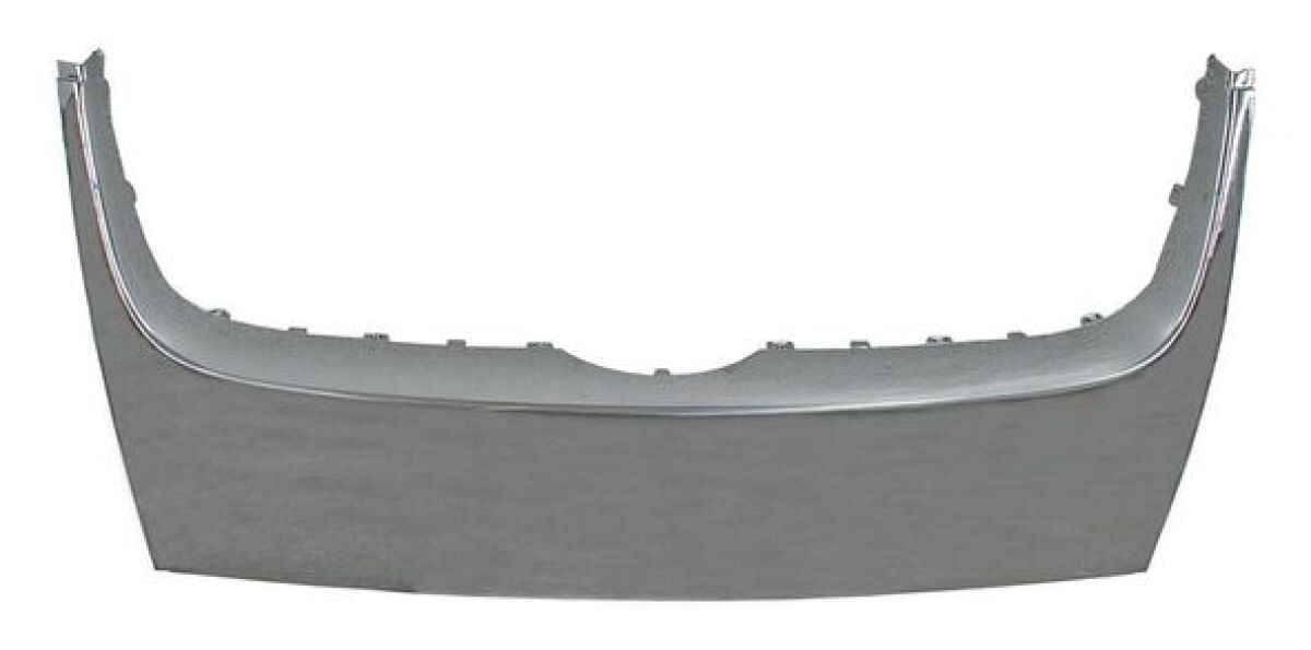 Moldura Para Parrilla Crom