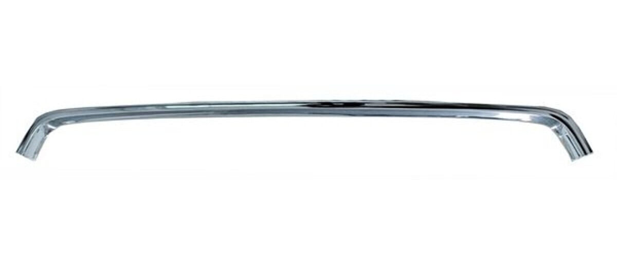 Moldura Para Parrilla Superior Central Crom