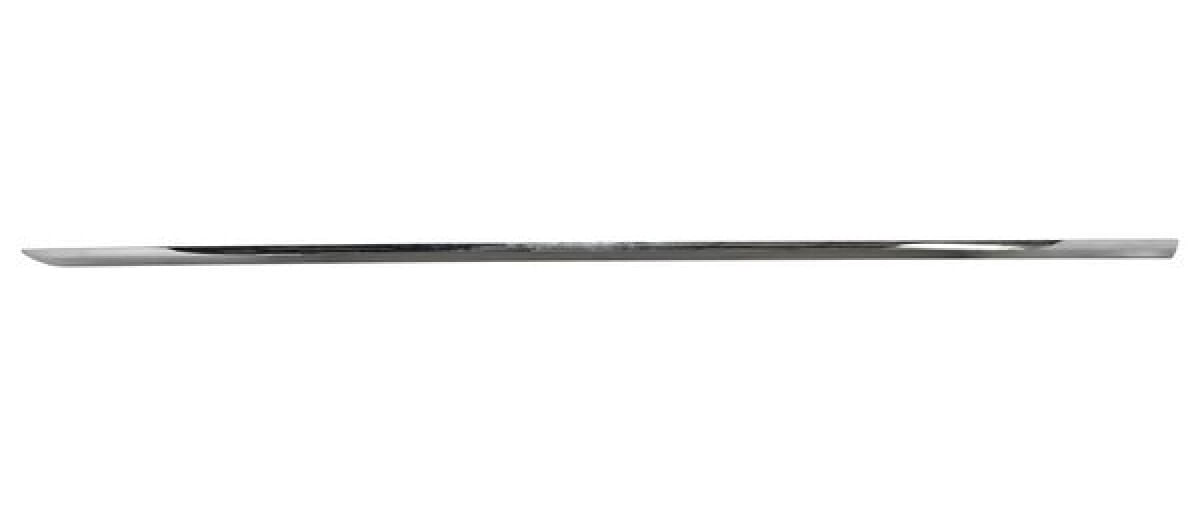 Moldura Para Puerta Delantera Crom Lado Conductor
