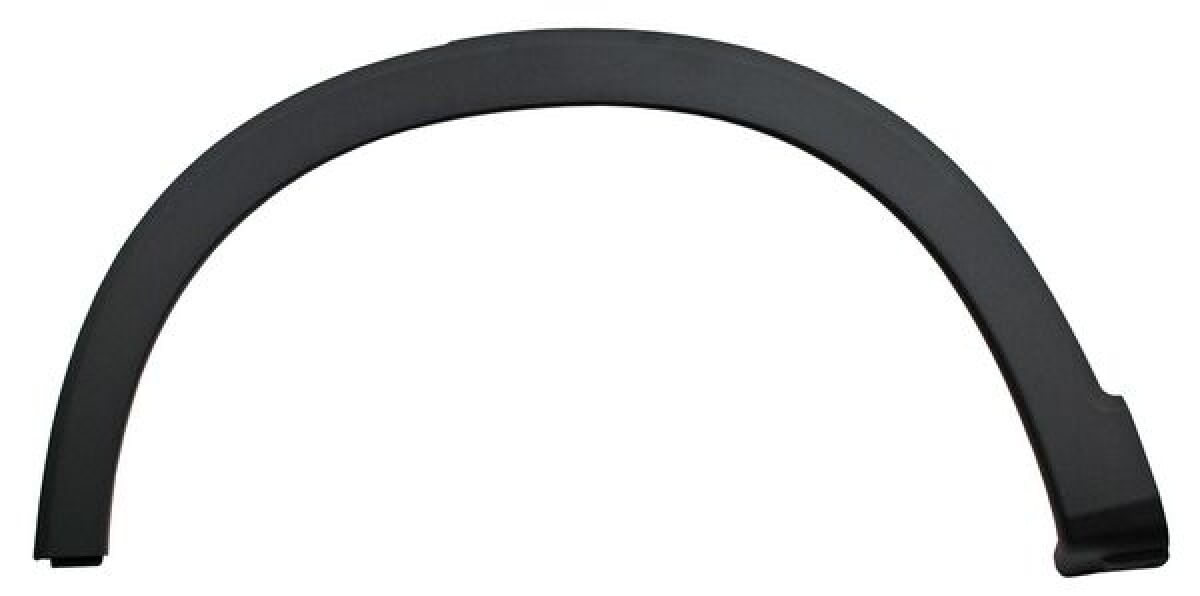 Moldura De Arco Trasera Lado Pasajero