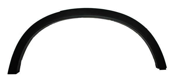Moldura De Arco Trasera Lado Conductor