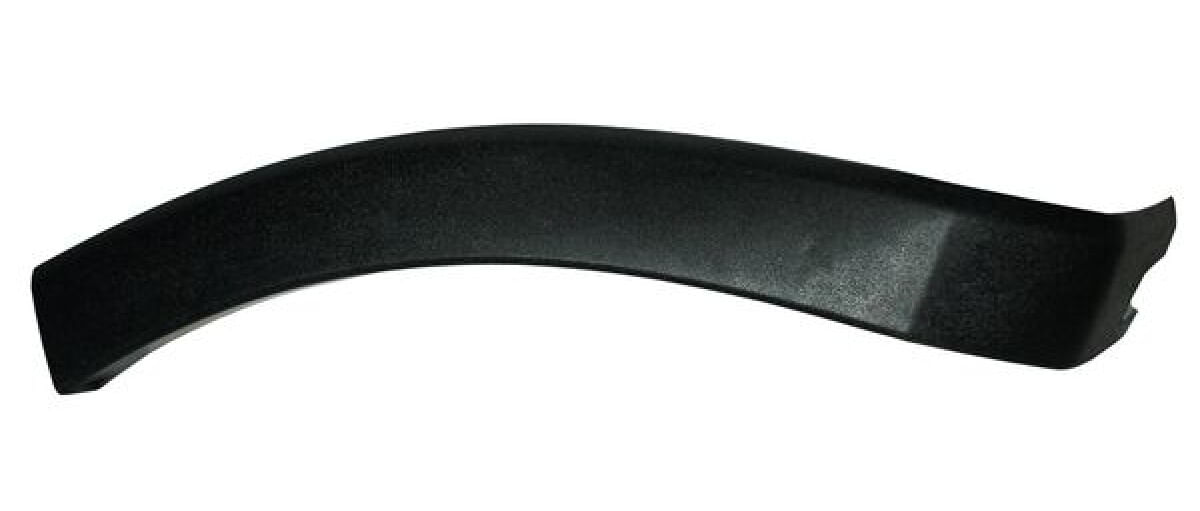 Moldura Arco Para Defensa Delantera Lado Pasajero