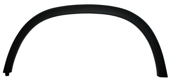 Moldura Arco Para Salpicadera Lado Conductor